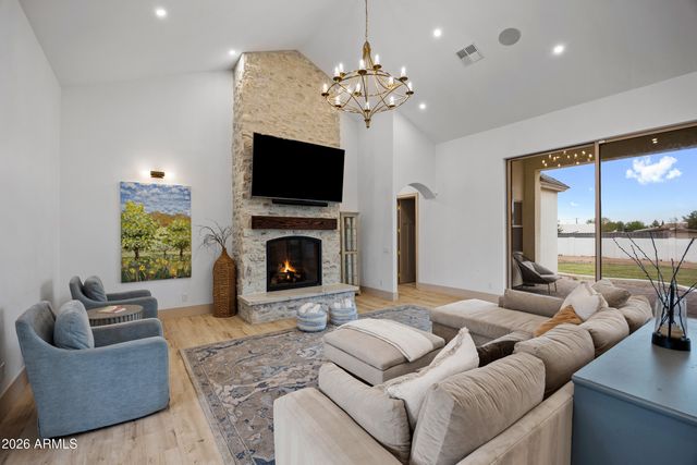 18212 E NAVAJO Drive, Queen Creek, AZ 85142