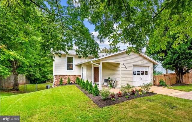 4106 HAMLIN, Chantilly, VA 20151