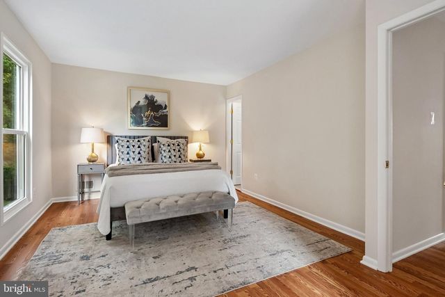 4106 HAMLIN, Chantilly, VA 20151