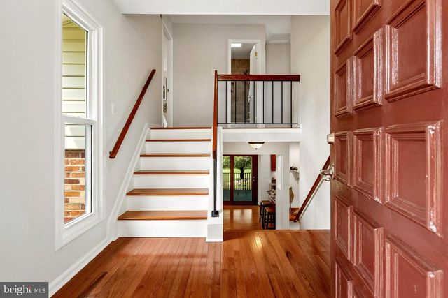 4106 HAMLIN, Chantilly, VA 20151