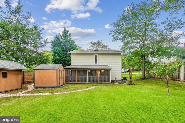 4106 HAMLIN, Chantilly, VA 20151
