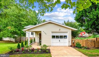 4106 HAMLIN, Chantilly, VA 20151