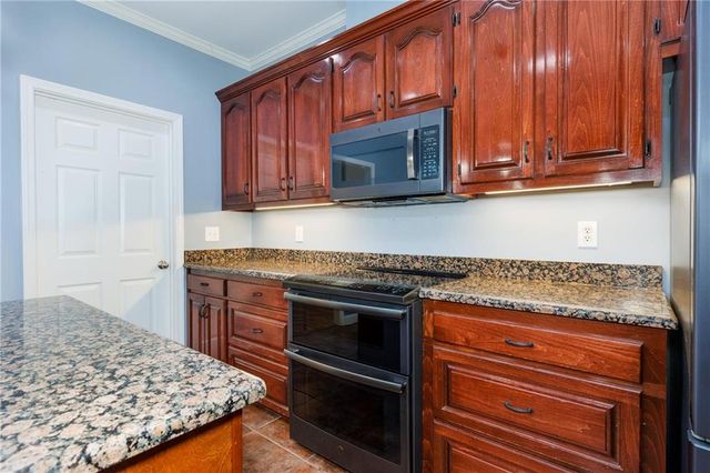 1809 Homestead Lane, Wilmer, AL 36587