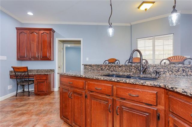 1809 Homestead Lane, Wilmer, AL 36587