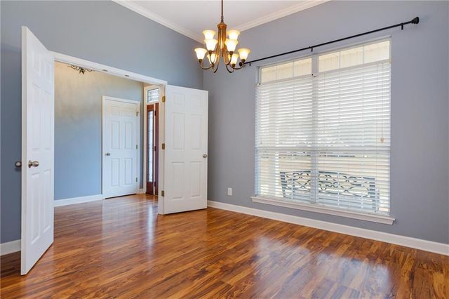 1809 Homestead Lane, Wilmer, AL 36587