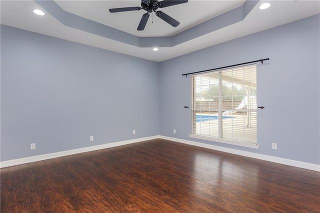 1809 Homestead Lane, Wilmer, AL 36587