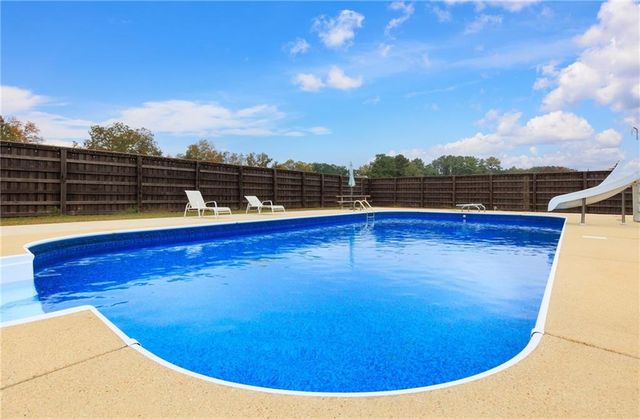 1809 Homestead Lane, Wilmer, AL 36587