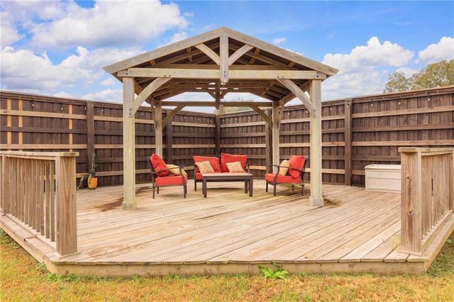 1809 Homestead Lane, Wilmer, AL 36587