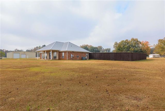 1809 Homestead Lane, Wilmer, AL 36587