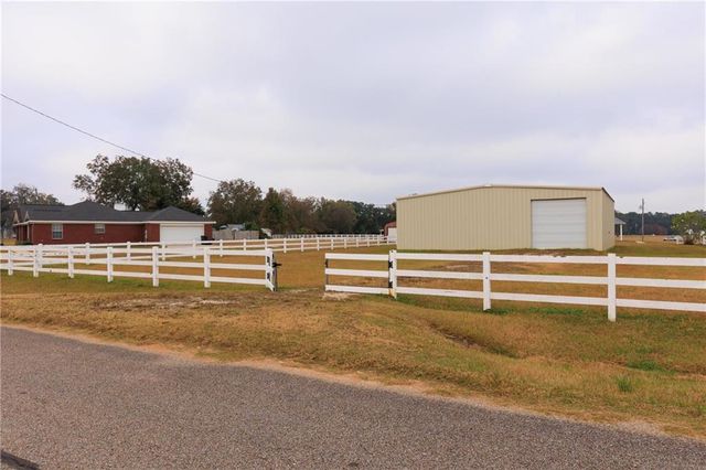 1809 Homestead Lane, Wilmer, AL 36587