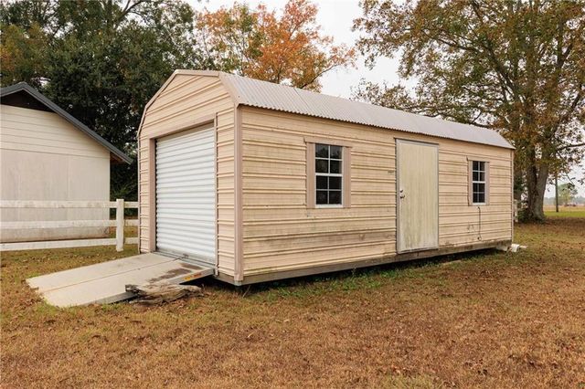 1809 Homestead Lane, Wilmer, AL 36587