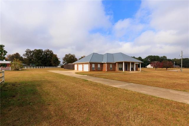 1809 Homestead Lane, Wilmer, AL 36587