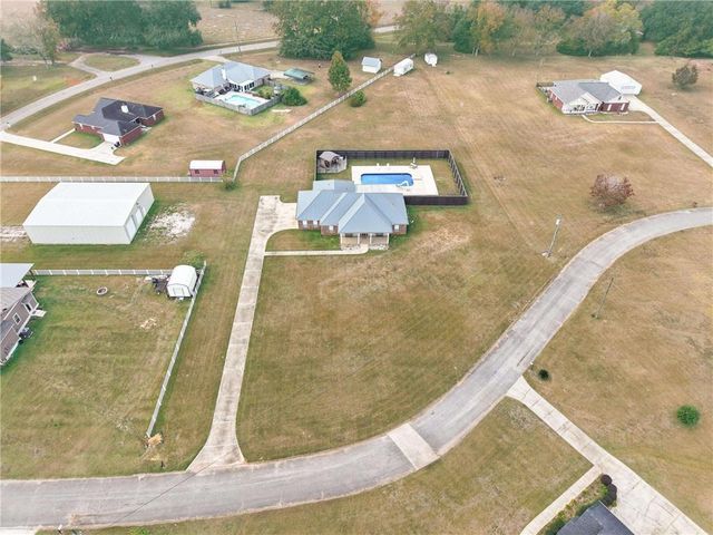 1809 Homestead Lane, Wilmer, AL 36587