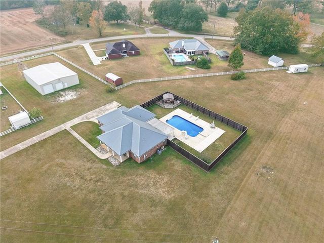 1809 Homestead Lane, Wilmer, AL 36587