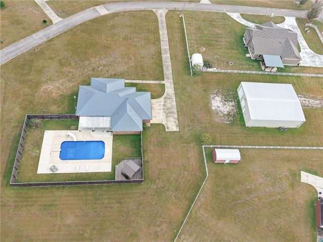 1809 Homestead Lane, Wilmer, AL 36587