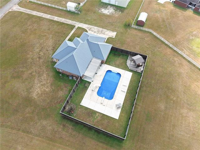 1809 Homestead Lane, Wilmer, AL 36587