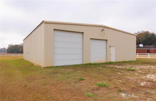 1809 Homestead Lane, Wilmer, AL 36587