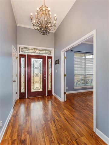 1809 Homestead Lane, Wilmer, AL 36587