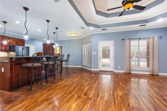 1809 Homestead Lane, Wilmer, AL 36587