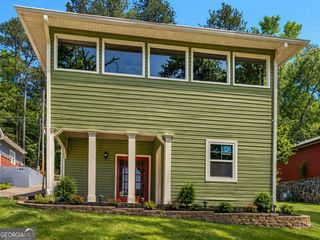 2298 East Lake Drive NE, Conyers, GA 30012