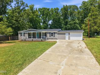 3841 Dodge Avenue, Durham, NC 27704