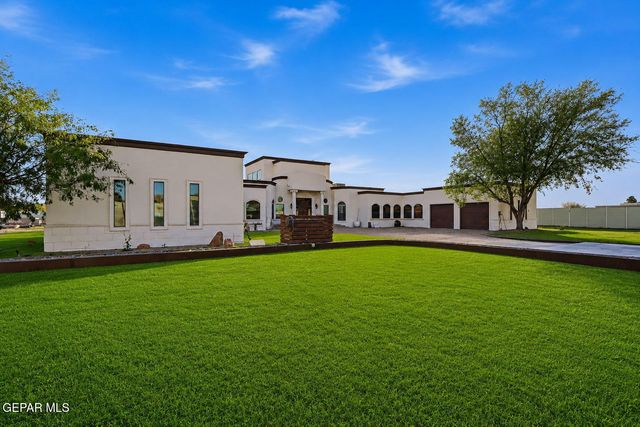 800 SMOKEY RIDGE Court, El Paso, TX 79932