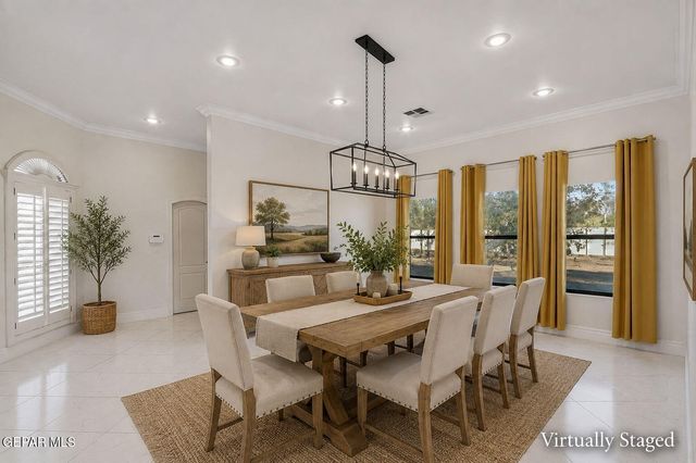 800 SMOKEY RIDGE Court, El Paso, TX 79932