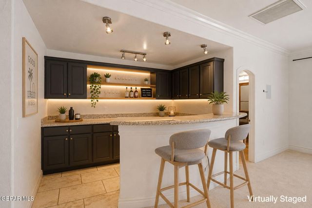 800 SMOKEY RIDGE Court, El Paso, TX 79932