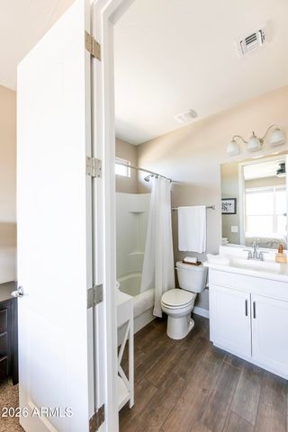 37830 W SANTA BARBARA Avenue, Maricopa, AZ 85138