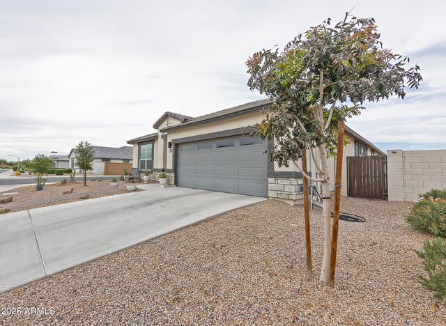 37830 W SANTA BARBARA Avenue, Maricopa, AZ 85138