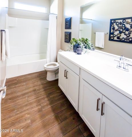 37830 W SANTA BARBARA Avenue, Maricopa, AZ 85138