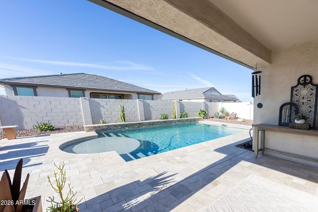 37830 W SANTA BARBARA Avenue, Maricopa, AZ 85138