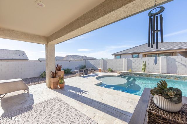 37830 W SANTA BARBARA Avenue, Maricopa, AZ 85138