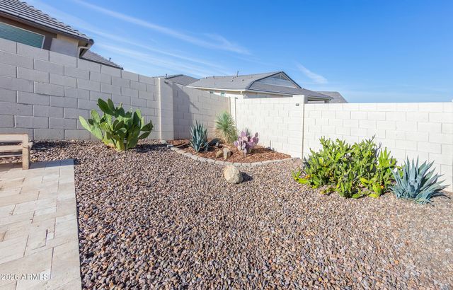 37830 W SANTA BARBARA Avenue, Maricopa, AZ 85138