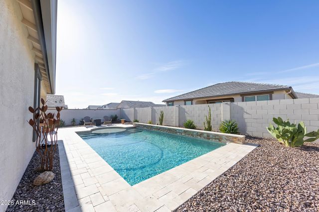 37830 W SANTA BARBARA Avenue, Maricopa, AZ 85138