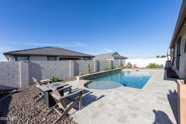 37830 W SANTA BARBARA Avenue, Maricopa, AZ 85138