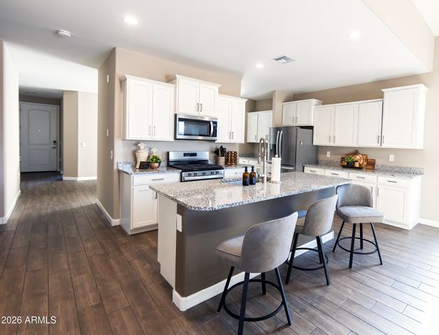 37830 W SANTA BARBARA Avenue, Maricopa, AZ 85138