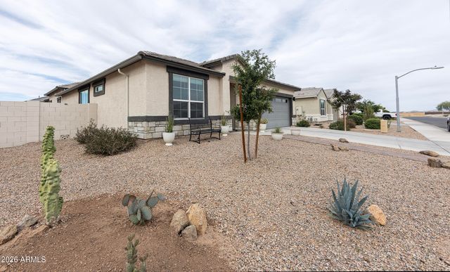 37830 W SANTA BARBARA Avenue, Maricopa, AZ 85138