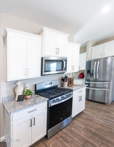 37830 W SANTA BARBARA Avenue, Maricopa, AZ 85138