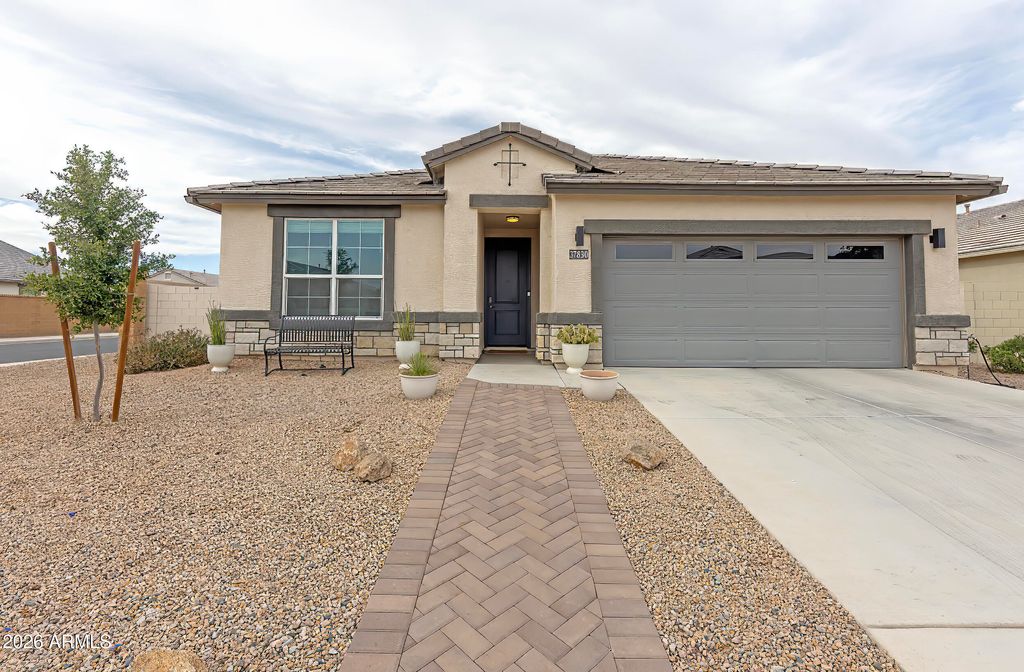 37830 W SANTA BARBARA Avenue, Maricopa, AZ 85138
