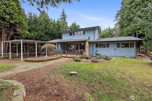 3116 Crystal Springs Road W, University Place, WA 98466