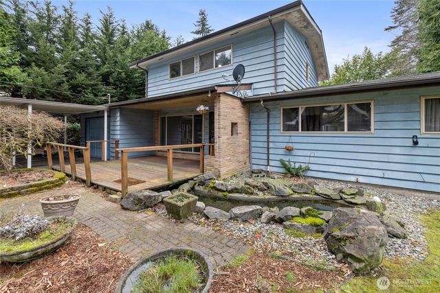 3116 Crystal Springs Road W, University Place, WA 98466