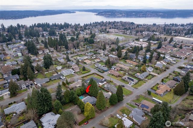 3116 Crystal Springs Road W, University Place, WA 98466