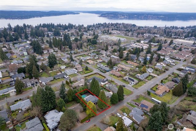 3116 Crystal Springs Road W, University Place, WA 98466