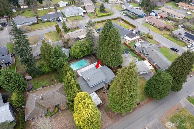 3116 Crystal Springs Road W, University Place, WA 98466