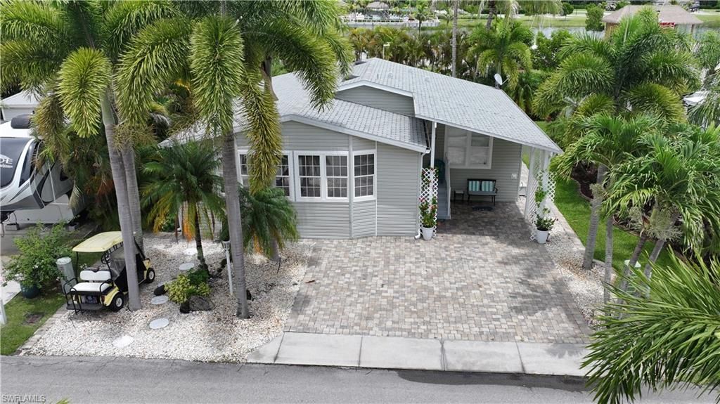 5575 Brightwood DR D105, FORT MYERS, FL 33905 — exterior