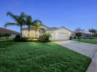11752 SW Coronado Springs Drive, Port St Lucie, FL 34987