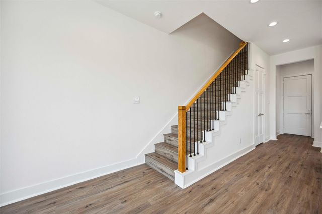 3504 Caplin Street B, Houston, TX 77026