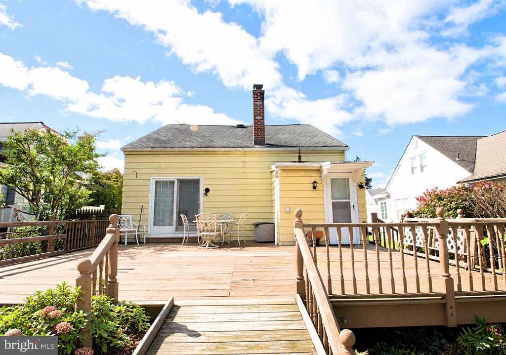 742 MAYFLOWER AVE, TRENTON, NJ 08648 — photo 3