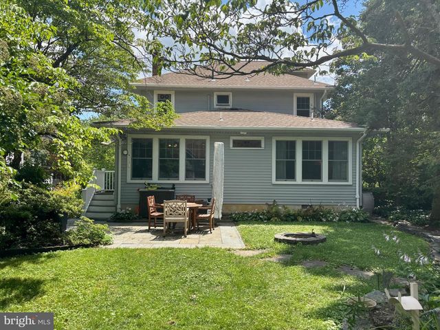 222 MORRISON AVE, Hightstown, NJ 08520